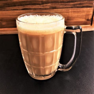 Teh Tarik