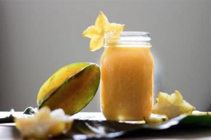 Starfruit Juice
