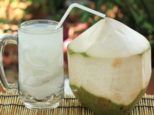 Coconut Water (Standard)