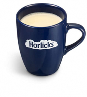Horlicks (hot)