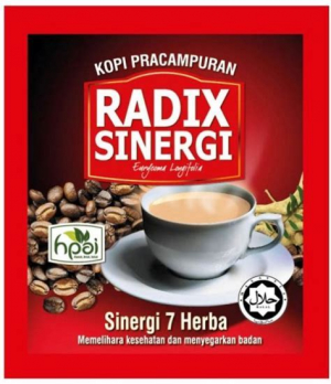 Radix Coffee