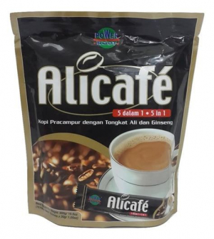 Alicafe Coffee