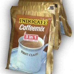 Indocafe Coffee
