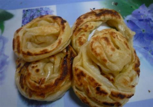 Roti Bom