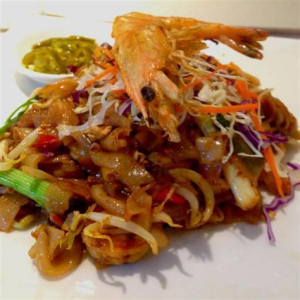 Kuey Teow Goreng