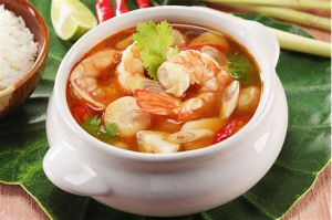 Tom Yam