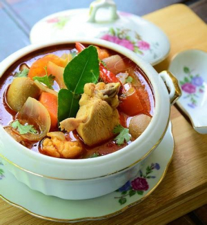 Tom Yam