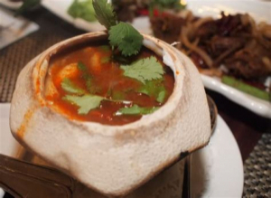 Tom Yam