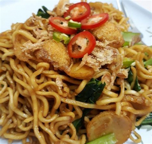 Maggi Goreng