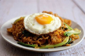 Maggi Goreng