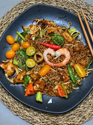 Maggi Goreng