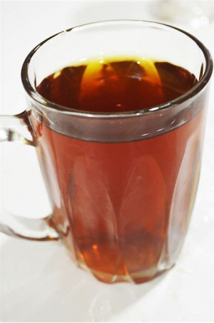 Teh O