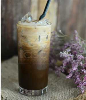 Kopi Susu Ais