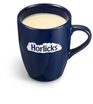 Horlicks