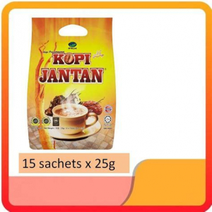 Kopi Jantan