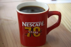 Nescafe O
