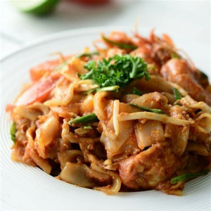 Kuey Teow (Chicken)