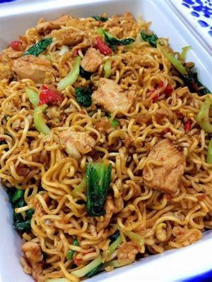 Maggi (Chicken)