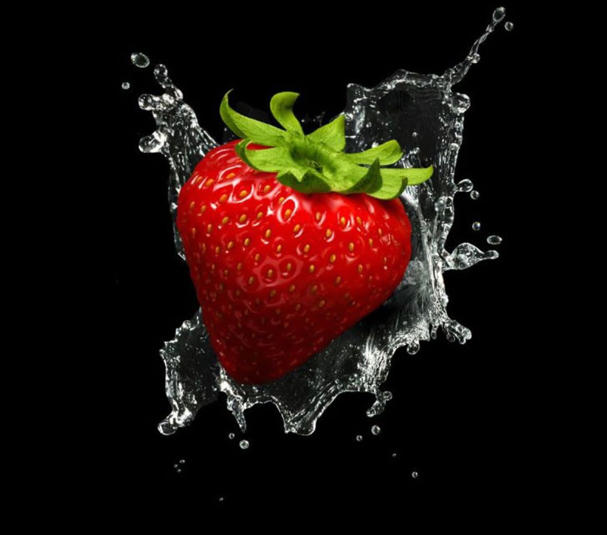 STRAWBERRY 