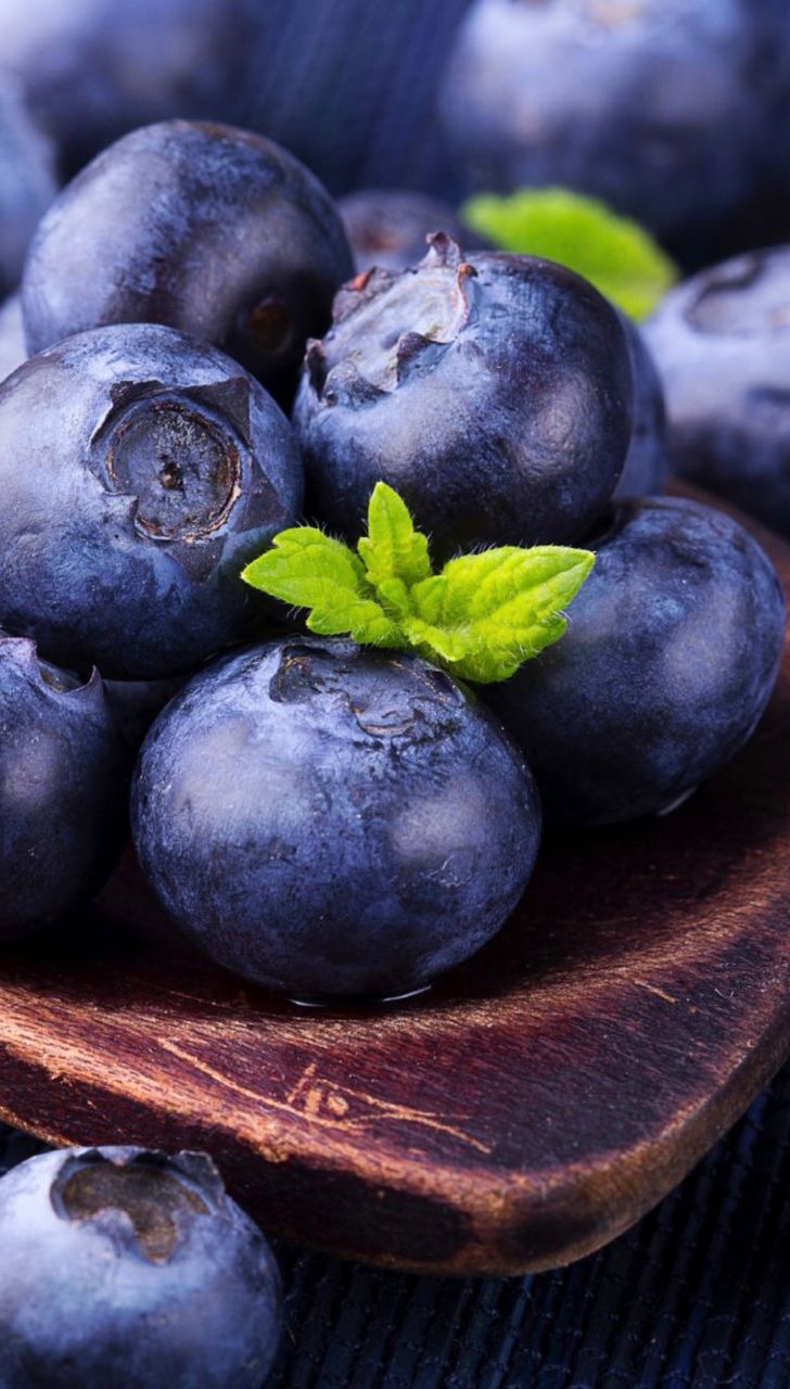 BLUEBERRY