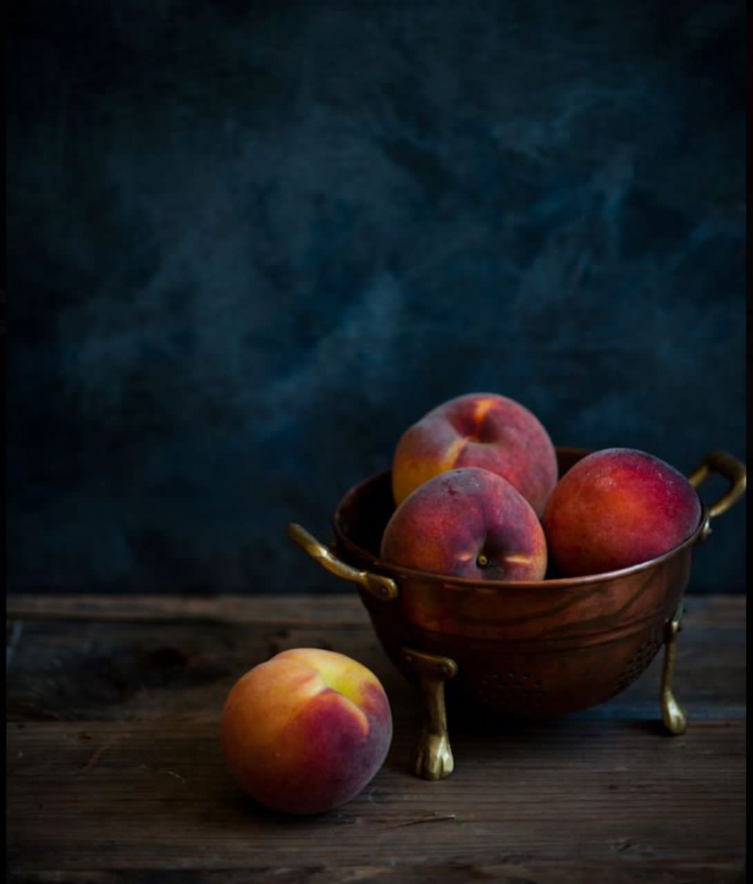 PEACH
