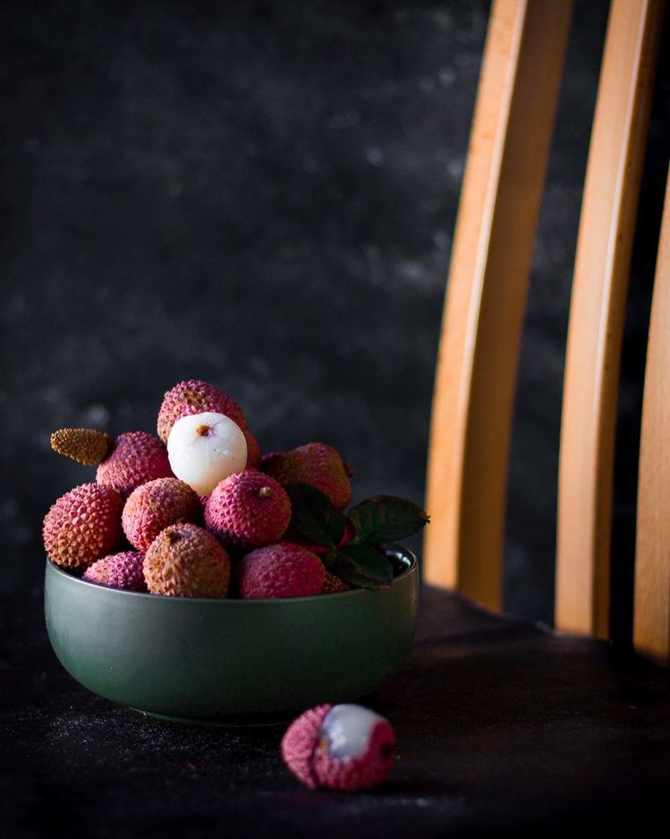 LYCHEE 