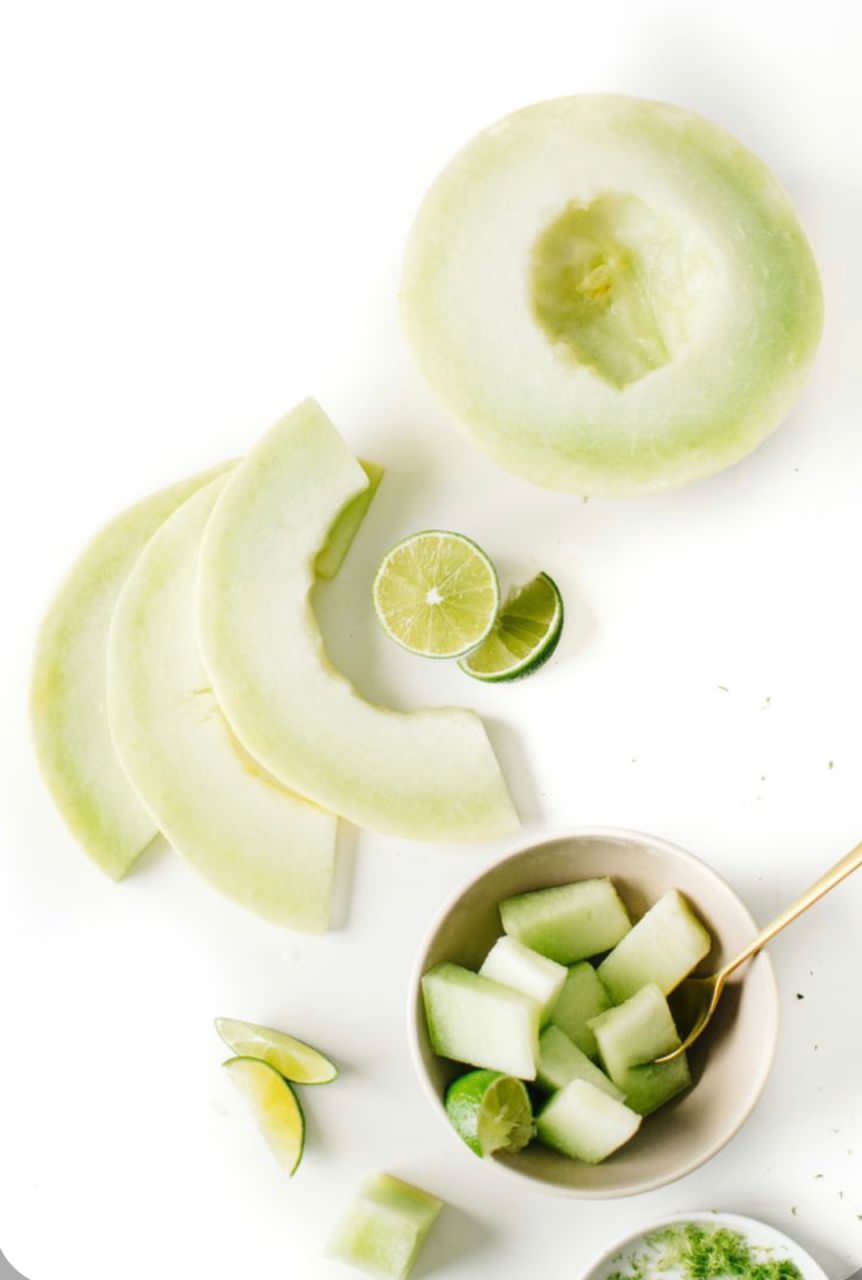 HONEYDEW 