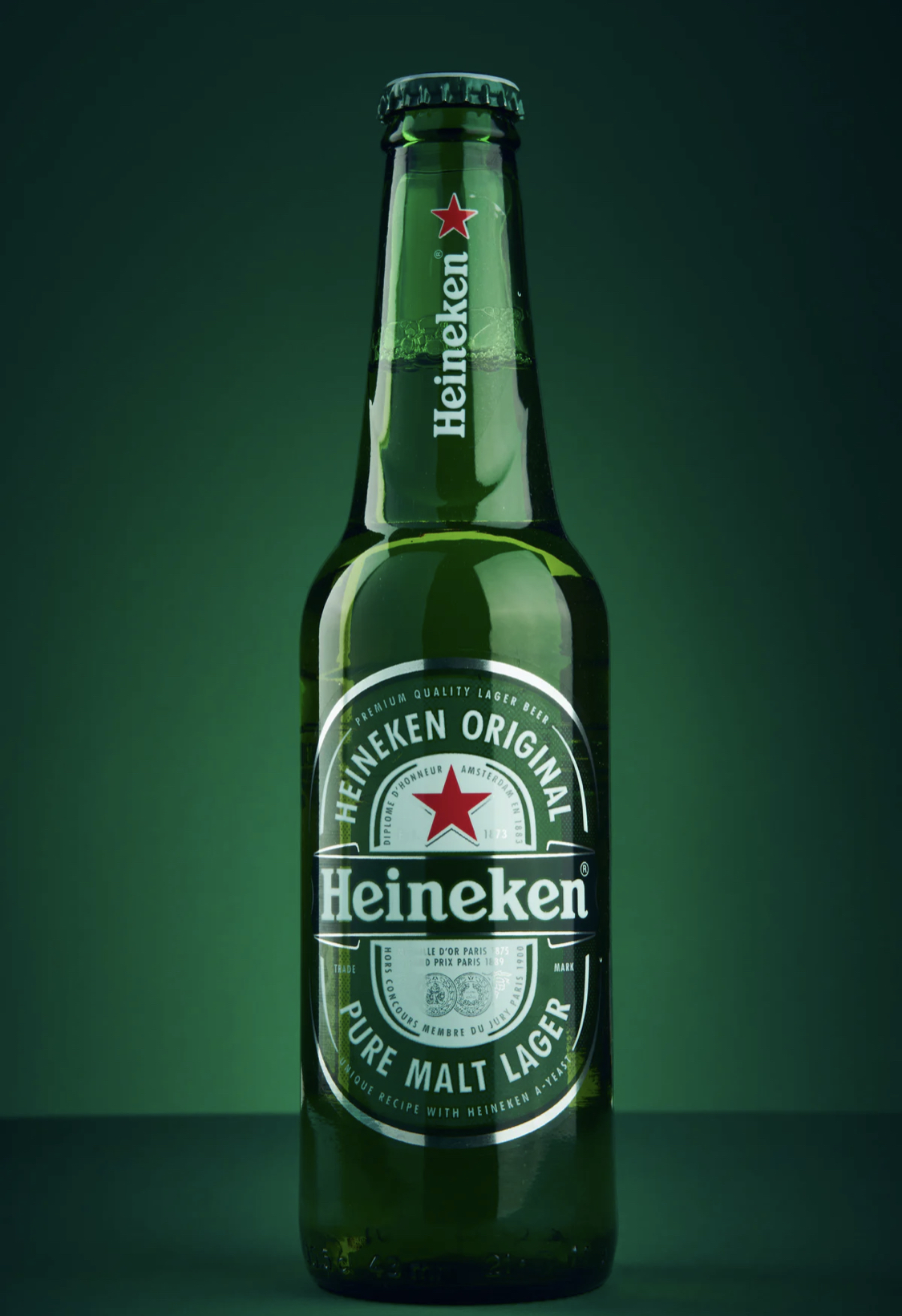 HEINEKEN