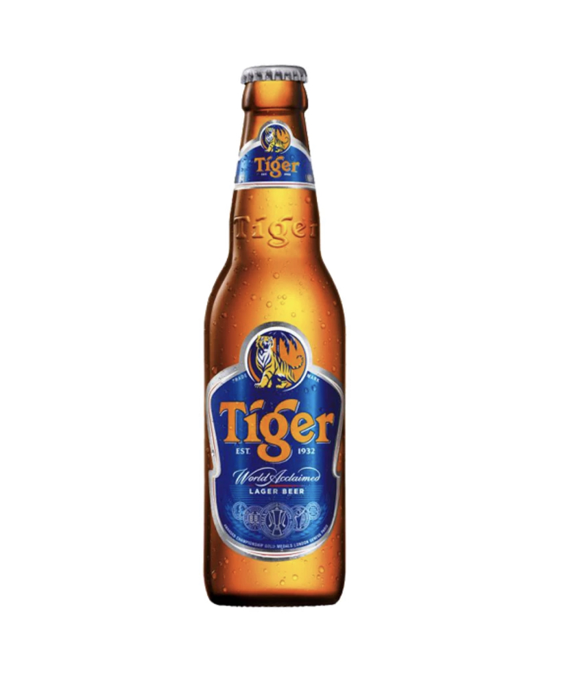 TIGER