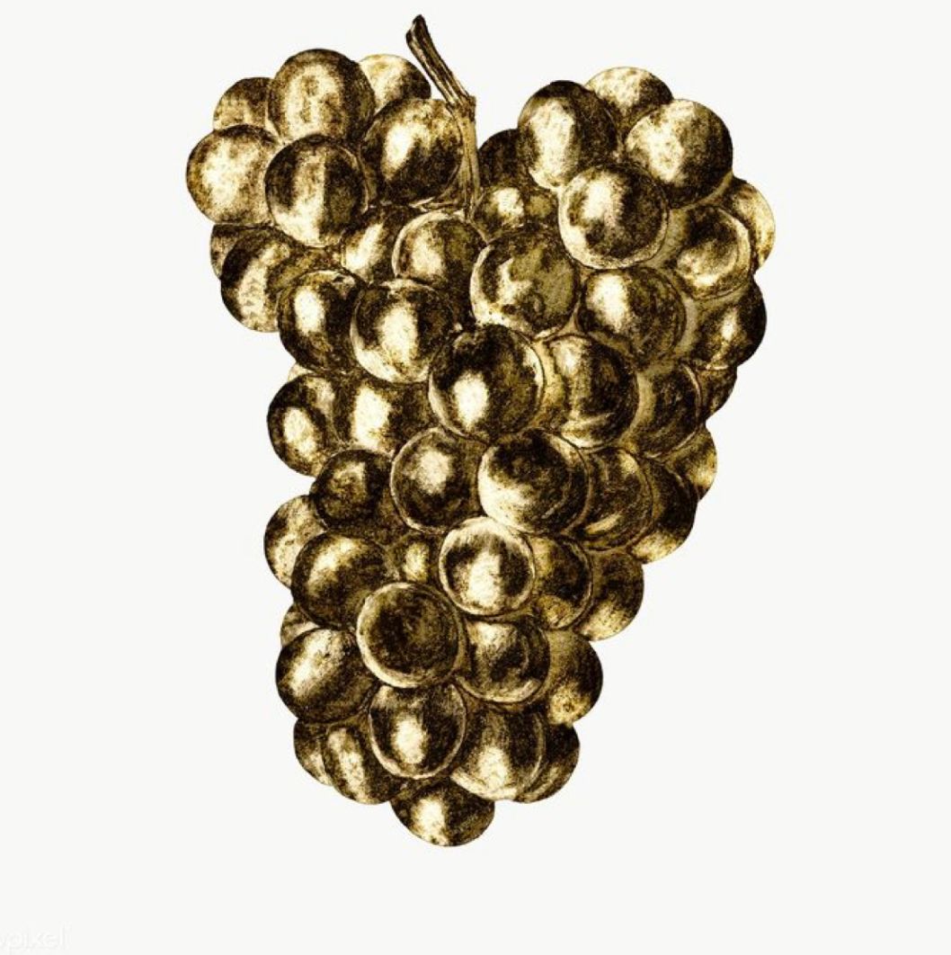 GOLDEN GRAPE