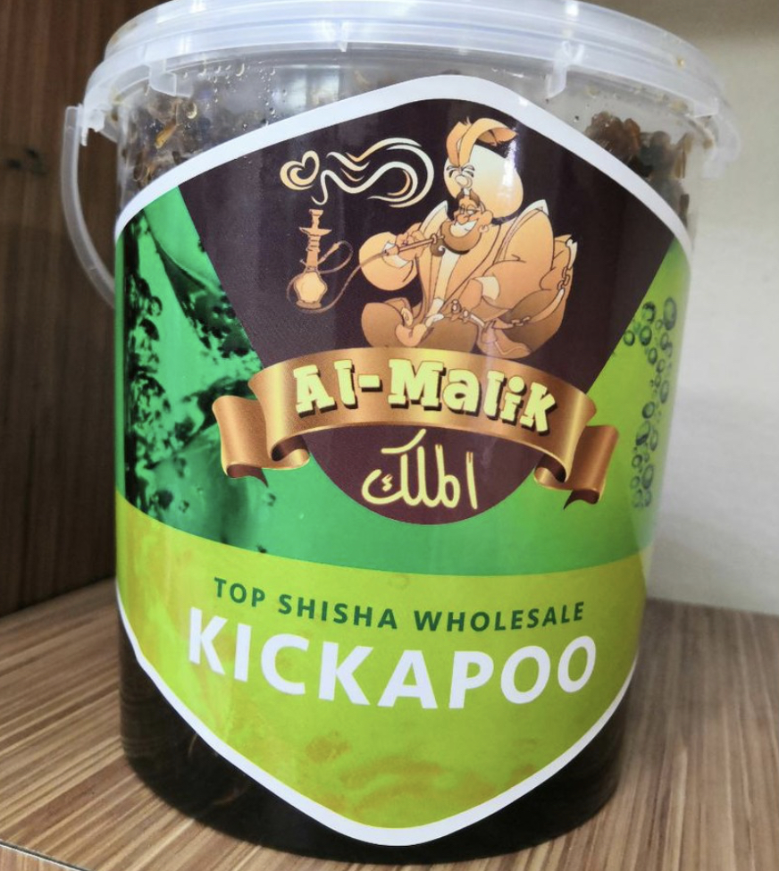 KICKAPOO