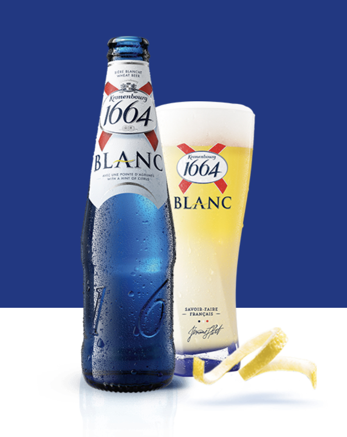 1664 BLANC