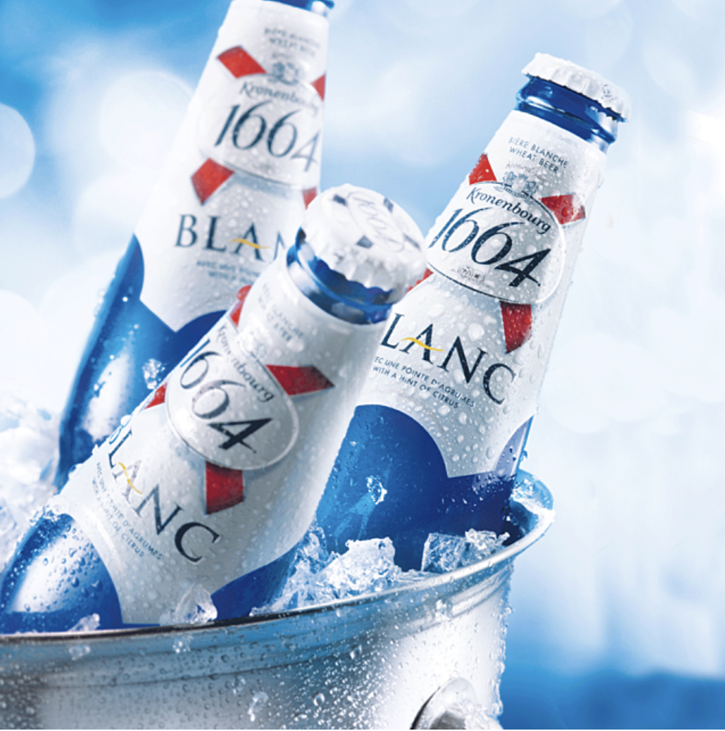 1664 BLANC 1BUCKET