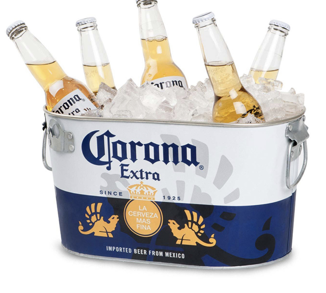CORONA 1 BUCKET