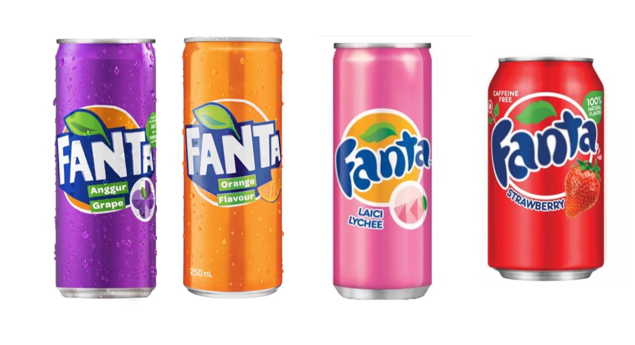 FANTA