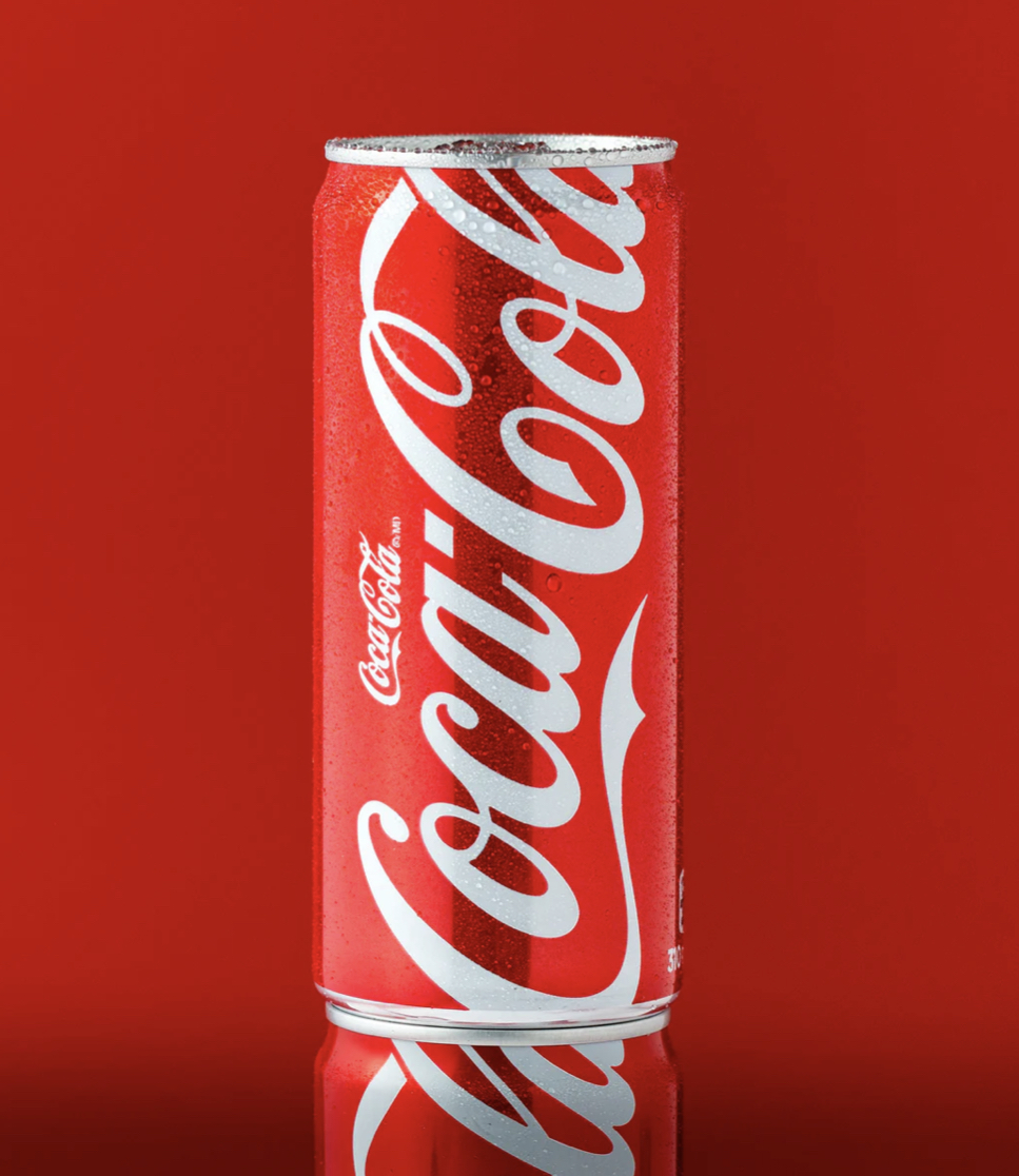 COKE