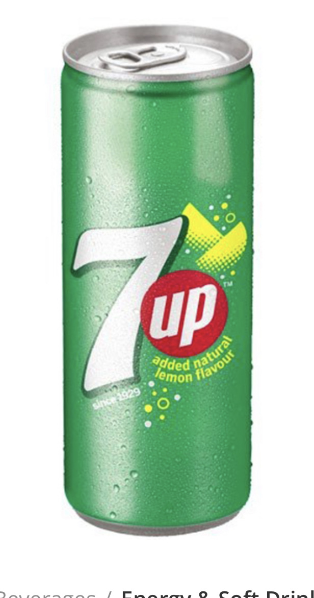 7UP