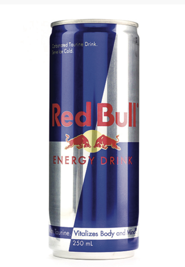 RED BULL