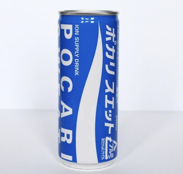 POCARI SWEAT