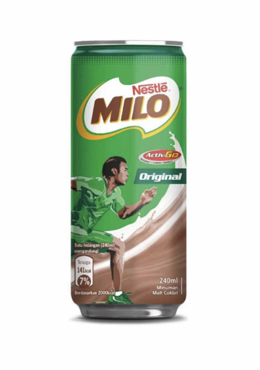 MILO