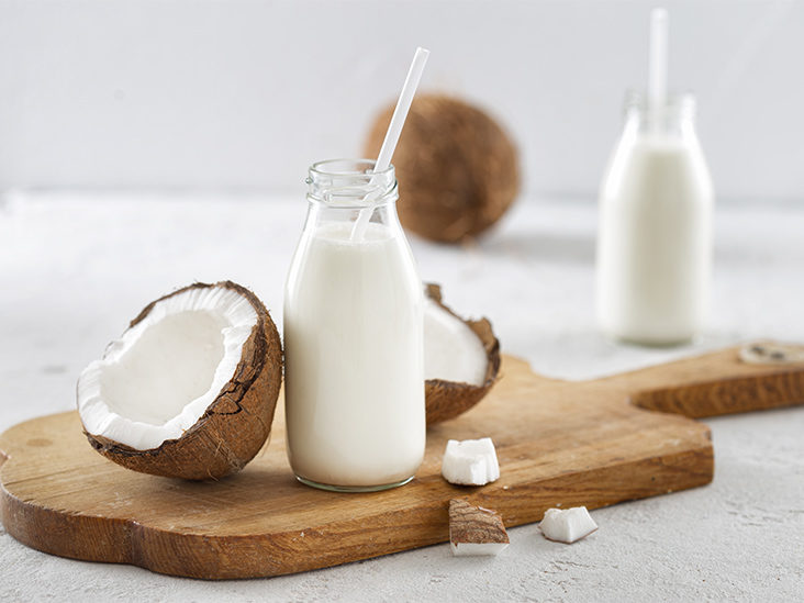 COCONUT MILK