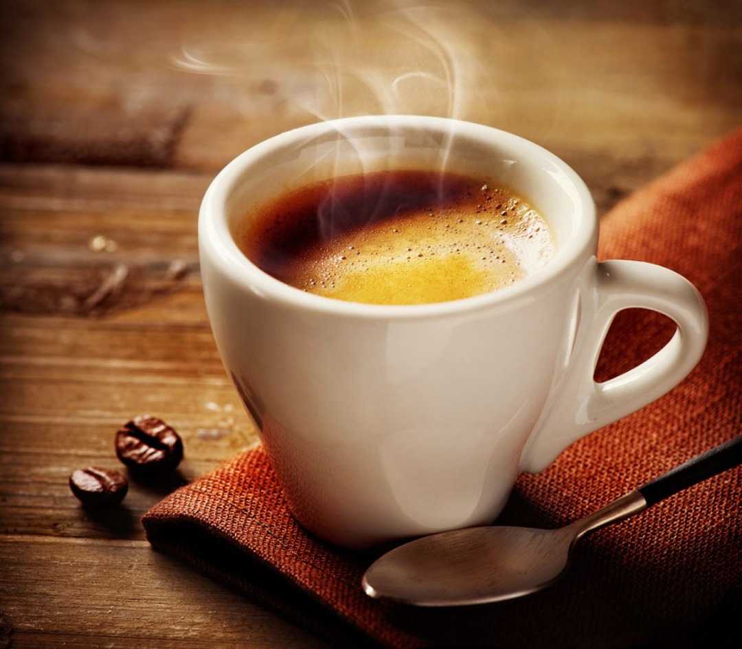 CAPPUCINO