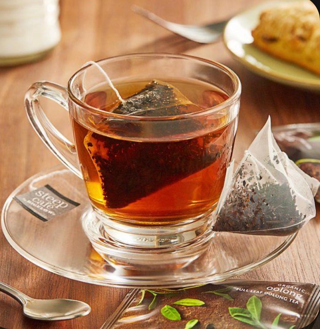 GREEN TEA