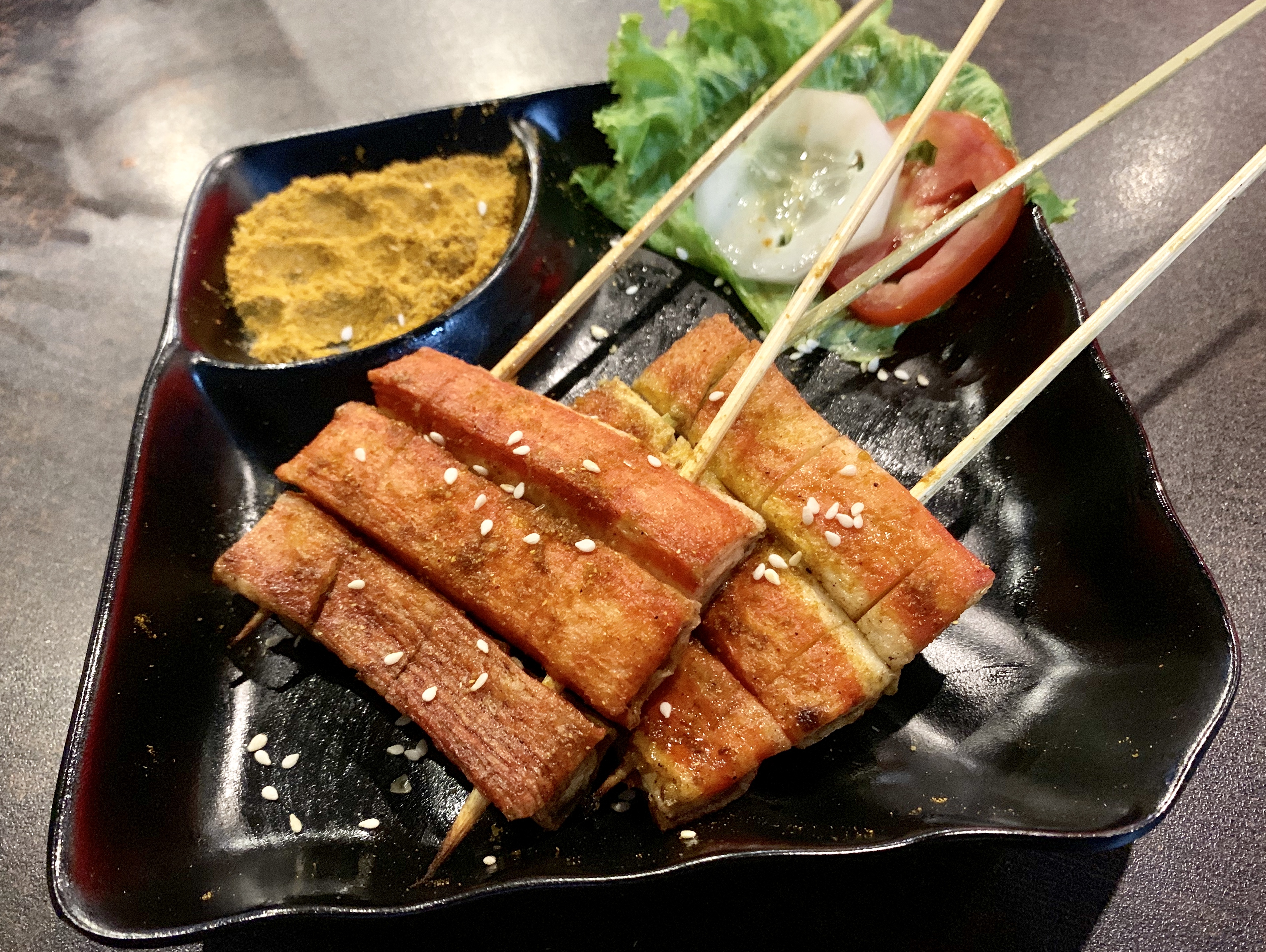CRAB STICK
