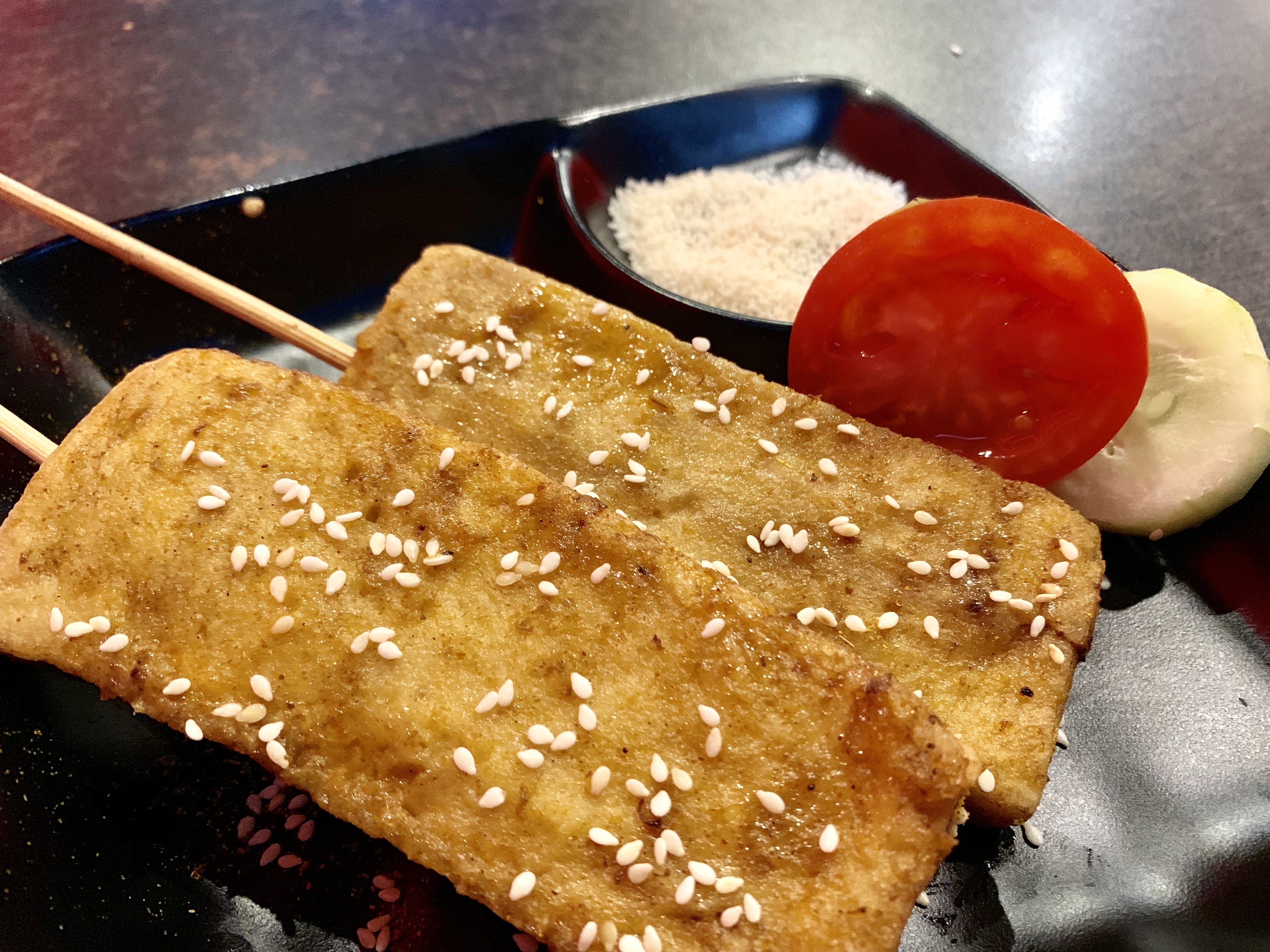 HAOKAO TOFU