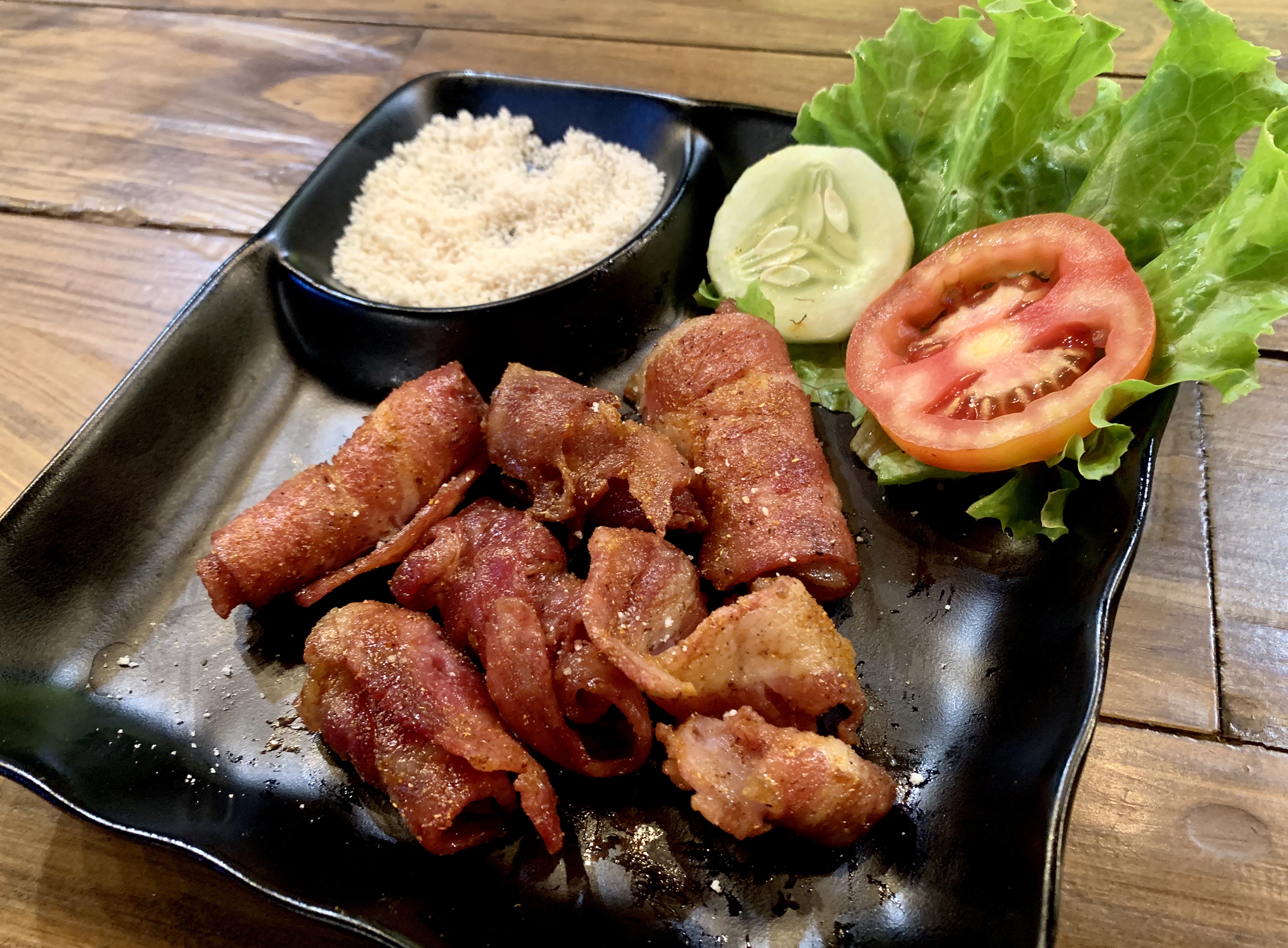 LAMB SLICE
