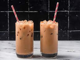 MILK TEA