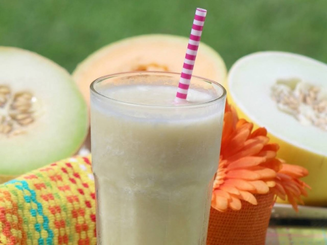 MELON SODA