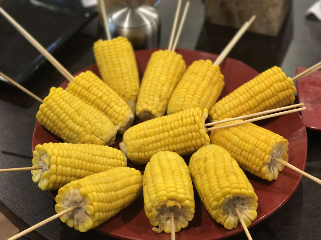 JAGUNG