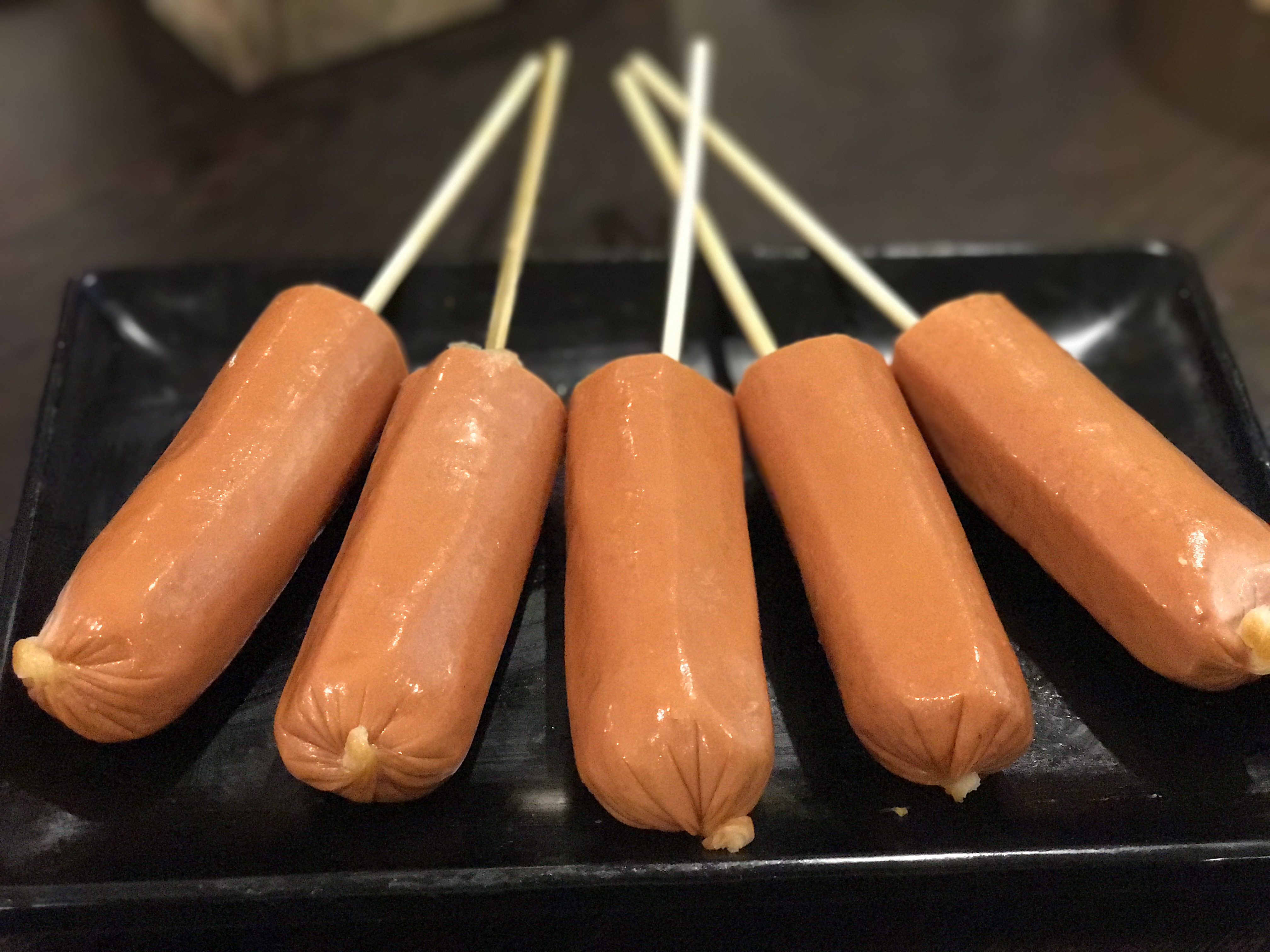 HOT DOG 